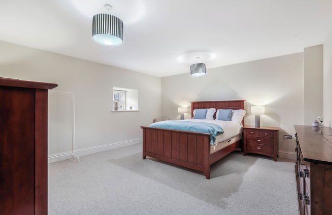 The Coach House - North East Escapes - Foto 2