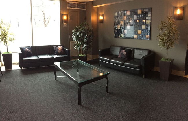 Hotel Faubourg Montreal - Foto 4