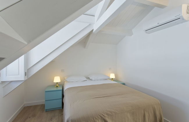 RVA Clérigos Apartments - Foto 13