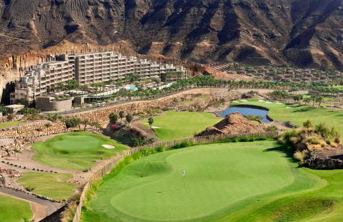 Anfi del Mar Tauro Golf 1 Emerald Club - Foto 1