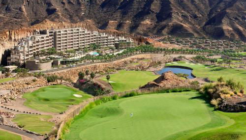 Anfi del Mar Tauro Golf 1 Emerald Club - Foto 1