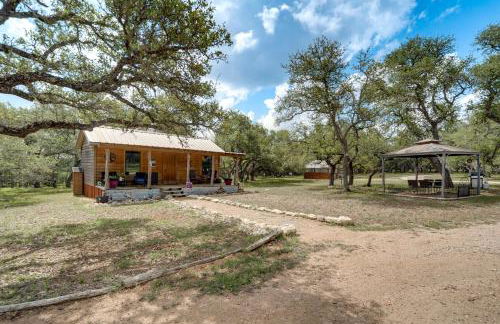 Pet-Friendly Johnson City Studio with Inspiring View - Foto 26