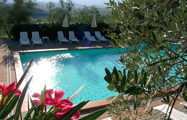 Agriturismo Antico Borgo Poggitazzi - Foto 52