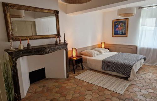 L'atelier du Doubs - Foto 13