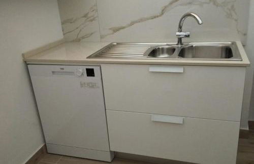 Casa Guerrina grazioso appartamento - Foto 10