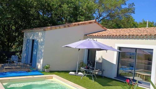 Villa Abelha en Provence - Foto 4