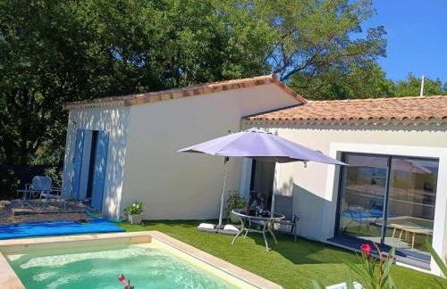 Villa Abelha en Provence - Photo 4