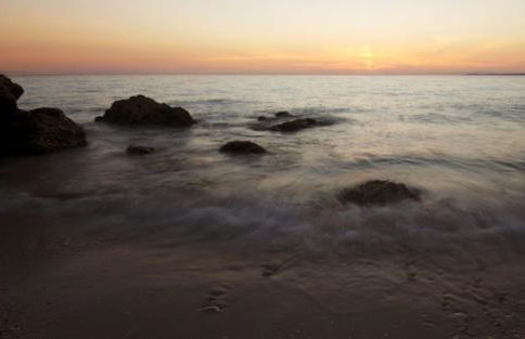 La Casa dei Due Mari - large apartment with parking - Foto 35