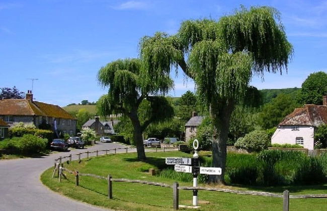 Cosy Cottage in Beautiful South Downs Walk 2 Pub - Photo 42