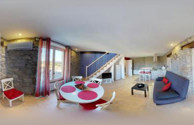 Casa Rural La Abadia-Apartamentos - Foto 31