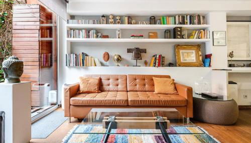 ArtlifeBCN Fira Apartment - Foto 5