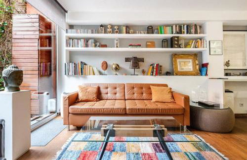 ArtlifeBCN Fira Apartment - Foto 12