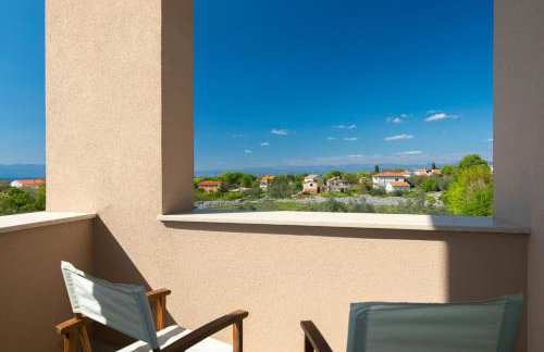 Villa OLIVE OCEAN with pool and seaview - Foto 42