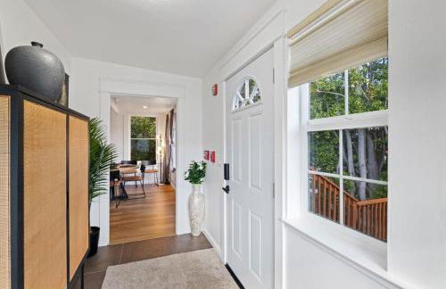 Modern Retreat in Heart of Downtown Mill Valley - Foto 21