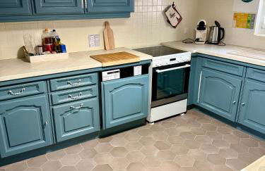 Chez Mamema, maison Alsacienne route des vins - Foto 10