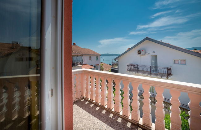 Apartments Tasija - Photo 62