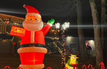 Farm Country House with Pool and Huge Property - Foto 44