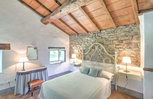 Tuscan Charm With Pool & Views - Foto 22