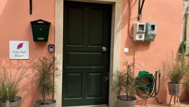 Vilia Port House- Corfu Centre - Photo 4