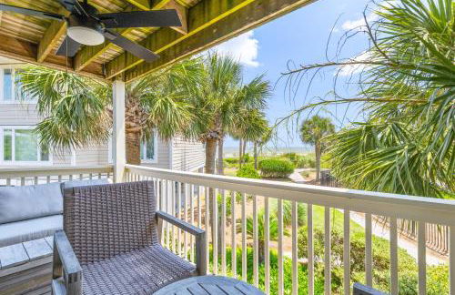 New Listing! Seagrove Villa 3A - Luxurious Ocean View! - Foto 13