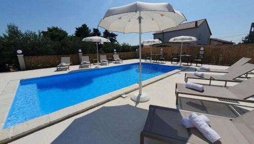 Olive Garden - Photo 3, sunbed