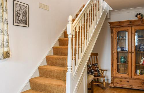 Evergreen House - Foto 18