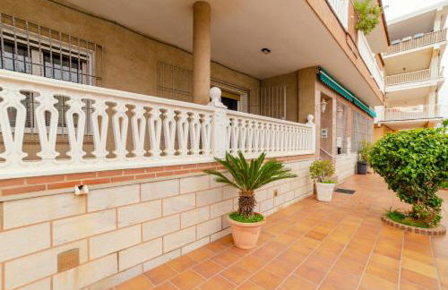 Villa Taala con terraza - Foto 36