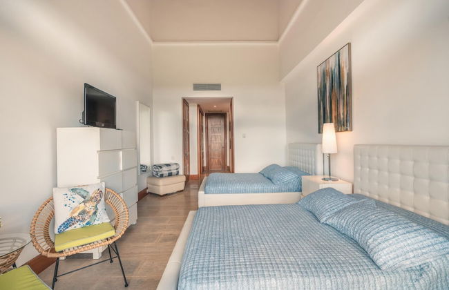 1br-apt With Golf Course View in Casa de Campo - Foto 1