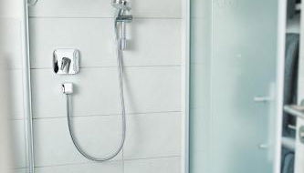 Rotwein Apartment - Foto 5, Shower