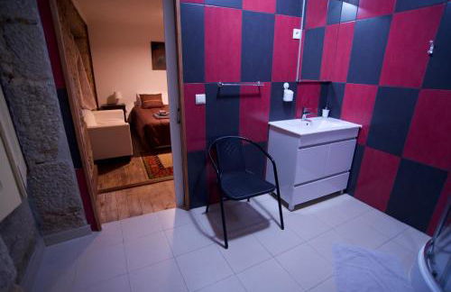 Hospedagem Dona Rosalina - Foto 24