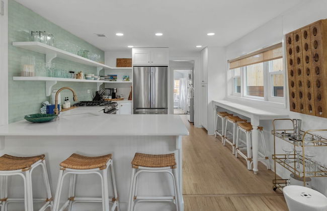 Private Pool in Grayton & Feet to the Beach; Next Door to Chiringo & Red Bar - Foto 9