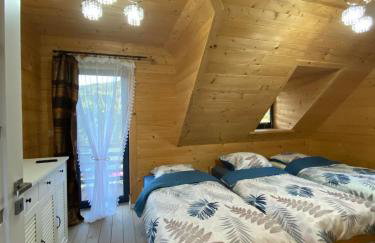 Domek u Weroniki w Stawiszy - Foto 22