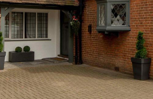 M-Hotels Studios & Apartments Free Parking - Foto 29