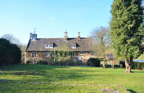 5 bedroom Manor with idyllic countryside views - Foto 25