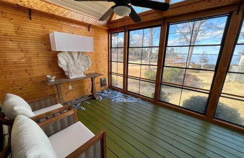 New! Lake Murray - Big Water with Mountain Views - Foto 75