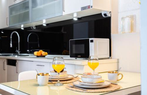 Premium apartment ALBA ROSA - Foto 22