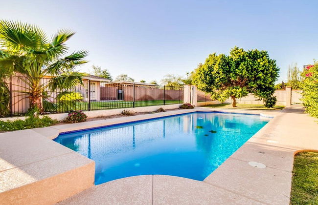 North Phoenix 6 Bedroom With Guest House & Pool! - Foto 31