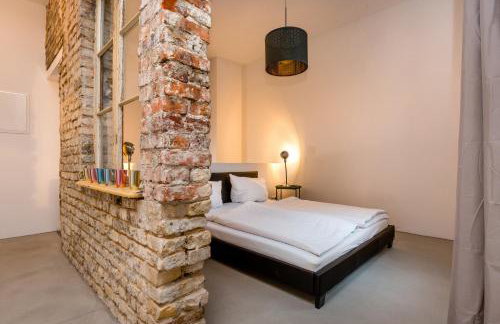 Loft in the middle of Berlin - Foto 20