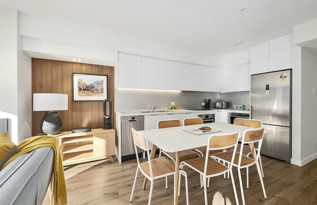 Residence du Parc by Staysouth - Foto 35