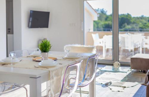 Villa Fe Malinska - Foto 6