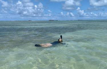 Kasa Catorze Rota dos Milagres - Condomínio Beira-mar - Foto 3