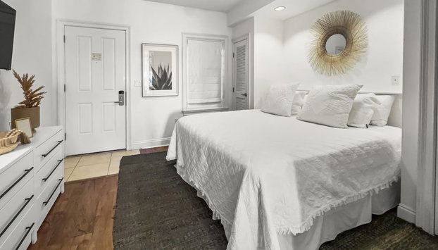 Sea La Vie 1 Bedroom Condo by RedAwning - Foto 2, Habitación