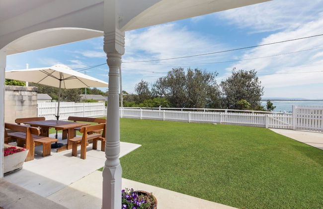 Reflections Norah Head Lighthouse Cottages - Photo 20