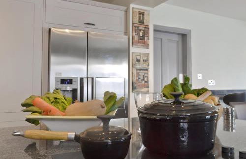 Hillcrest House - Foto 8