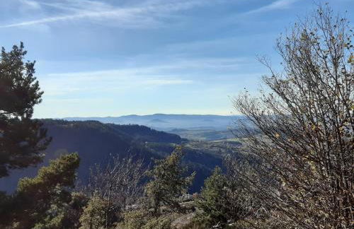 Le "Refuge" douillet, chaleureux, soins bien-être - Foto 55