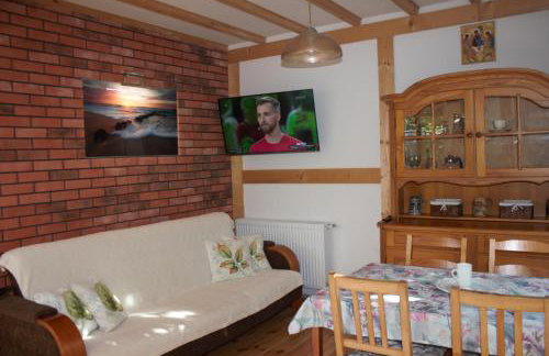 Całoroczny domek z patio - Foto 11