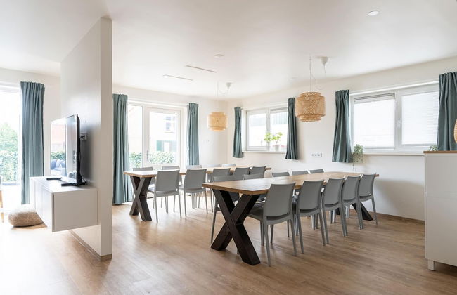 Beautiful Apartment on Ameland Near Nes - Photo 29