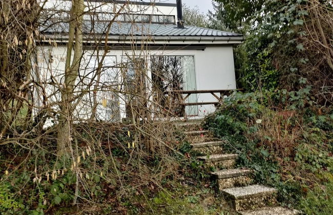 Holiday Home in Gemmenich With Forest Views - Foto 35