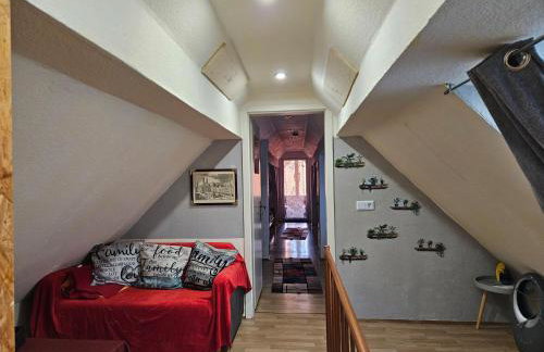 Fewo-O3 3-6-Personen-23km-bis-Frankfurt-Nord - Foto 9