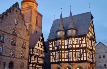 Alsfelder Wein-Suite - Foto 23